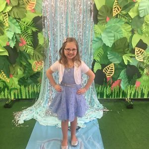 Meet your Posher, Paula